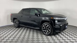 New 2025 Chevrolet Silverado EV RST image 2
