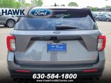 Certified 2022 Ford Explorer ST w/ Equipment Group 401A image 5