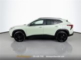 Used 2024 Chevrolet Trax ACTIV w/ Sunroof Package image 4