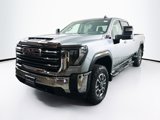 Certified 2024 GMC Sierra 2500 SLE image 3