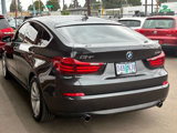 Used 2015 BMW 535i Gran Turismo image 5