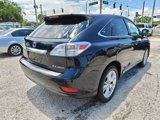 Used 2010 Lexus RX 450h 2WD image 5