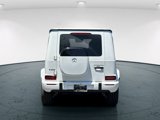 New 2025 Mercedes-Benz G 580 w/ EQ Technology image 5