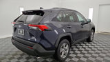 Used 2024 Toyota RAV4 XLE image 4