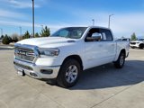 Used 2024 RAM 1500 Laramie image 4