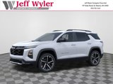 New 2026 Chevrolet Equinox RS image 2