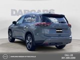 Certified 2024 Nissan Rogue SL image 5