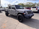 Used 2020 Jeep Gladiator Sport w/ Quick Order Package 24S image 3