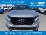 New 2026 Honda CR-V Sport-L image 2