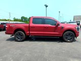 Used 2023 Ford F150 Lariat w/ Equipment Group 502A High image 2