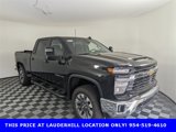New 2025 Chevrolet Silverado 2500 LT w/ All Star Edition image 2