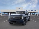 New 2025 Ford F150 Lightning XLT image 2