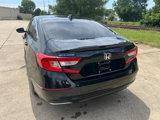 Used 2018 Honda Accord EX image 2