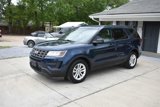Used 2017 Ford Explorer FWD image 2
