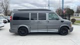 Used 2021 Chevrolet Express 2500 w/ Enhanced Convenience Package image 4