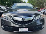 Used 2013 Acura RDX AWD w/ Technology Package image 2