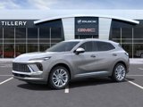 New 2025 Buick Envision Avenir image 2