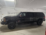 Used 2018 Chevrolet Silverado 2500 LTZ w/ Duramax Plus Package image 3
