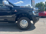 New 2026 RAM 3500 Longhorn image 4