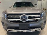 Used 2021 Mercedes-Benz GLB 250 4MATIC w/ Premium Package image 2