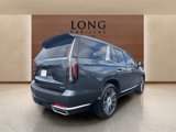 Certified 2021 Cadillac Escalade Premium Luxury Platinum image 5