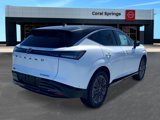 New 2025 Nissan Murano Platinum w/ Cargo Package image 5