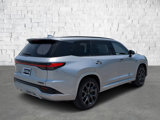 New 2025 Lexus TX 500h AWD image 4