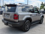 Used 2025 Toyota Land Cruiser image 4