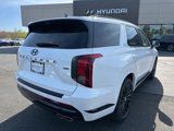 New 2025 Hyundai Palisade Calligraphy image 5