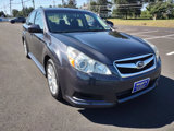 Used 2011 Subaru Legacy 3.6R Premium image 4