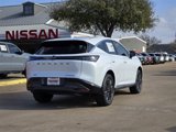 New 2025 Nissan Murano Platinum image 4