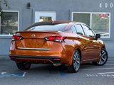 Used 2021 Nissan Versa SR w/ Electronics Package image 5