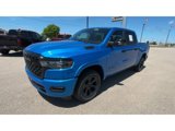 New 2025 RAM 1500 Big Horn image 4