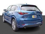 Used 2024 MAZDA CX-5 AWD 2.5 S w/ Premium Plus Pkg image 4