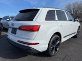 New 2025 Audi Q7 3.0T Premium Plus image 4