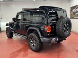 Used 2019 Jeep Wrangler Unlimited Rubicon image 6