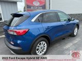Used 2022 Ford Escape SE image 6