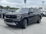 New 2025 Ford Expedition Max Platinum w/ Platinum Ultimate Package image 3