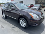 Used 2012 Nissan Rogue SV w/ Premium Pkg image 4