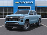 New 2025 Chevrolet Colorado LT image 6