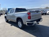 New 2025 Chevrolet Silverado 1500 LT image 3