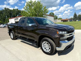 Used 2019 Chevrolet Silverado 1500 LT w/ All-Star Edition image 3