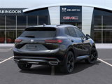 New 2025 Buick Envision Sport Touring image 4