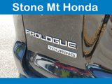 New 2025 Honda Prologue Touring image 6