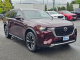 New 2025 MAZDA CX-90 Plug-In Hybrid w/ Premium Plus image 3