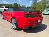Used 2020 Chevrolet Camaro LT w/ RS Package image 2