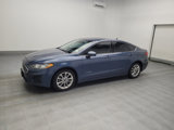 Used 2019 Ford Fusion SE image 2