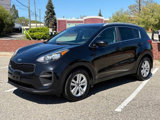 Used 2018 Kia Sportage LX w/ LX Popular Package image 4