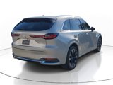 Certified 2025 MAZDA CX-90 3.3 Turbo S w/ Premium Package image 4