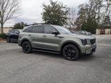 New 2025 Kia Sorento SX Prestige w/ Sage Leather Package image 2